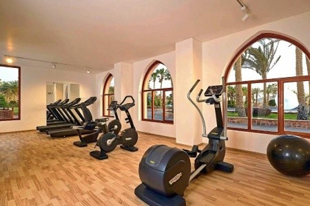 Mövenpick Resort El Quseir - 21