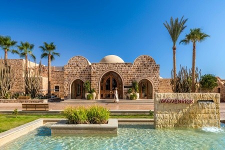 Mövenpick Resort El Quseir - 23