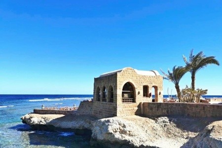 Mövenpick Resort El Quseir - 24