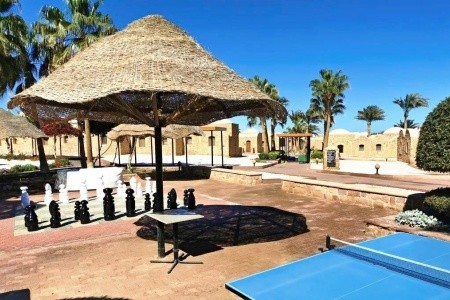 Mövenpick Resort El Quseir - 25