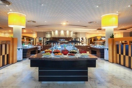 Tui Blue Oceana Suites - 14