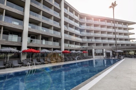 Elysee Rive (Ex.elysee Hotel) - 14