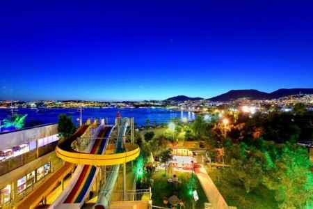 Jasmin Beach (Gümbet) - 41