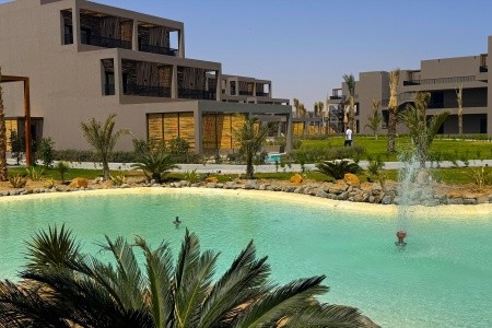 Egypt Hurghada Sentido Naga Bay 8 dňový pobyt All Inclusive Letecky Letisko: Bratislava September 2026 (29/09/26- 6/10/26)