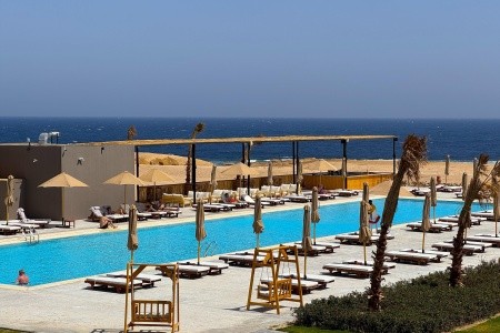 Egypt Hurghada Sentido Naga Bay 8 dňový pobyt All Inclusive Letecky Letisko: Bratislava September 2026 (29/09/26- 6/10/26)