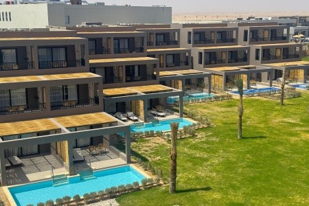 Egypt Hurghada Sentido Naga Bay 8 dňový pobyt All Inclusive Letecky Letisko: Bratislava September 2026 (29/09/26- 6/10/26)