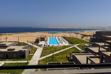 Egypt Hurghada Sentido Naga Bay 8 dňový pobyt All Inclusive Letecky Letisko: Bratislava September 2026 (29/09/26- 6/10/26)