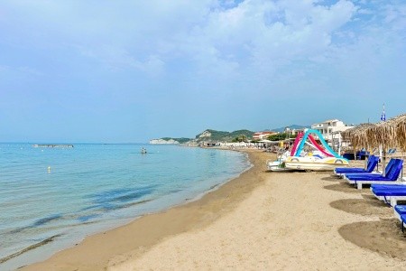 Amour Holiday Resort - 33