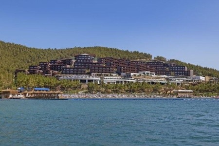 Titanic Deluxe Bodrum - 31