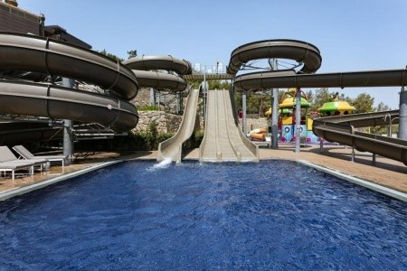 Titanic Deluxe Bodrum - 33