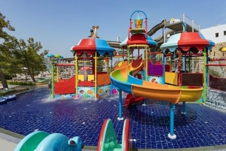 Titanic Deluxe Bodrum - 34