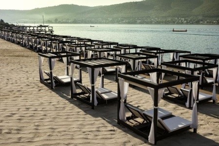 Titanic Deluxe Bodrum - 35