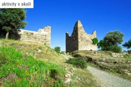 Titanic Deluxe Bodrum - 36