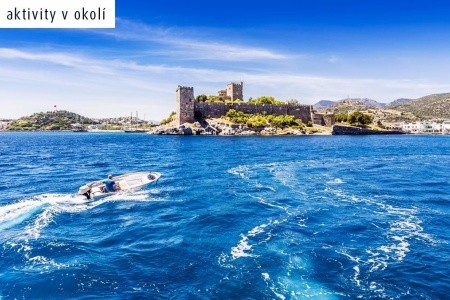 Titanic Deluxe Bodrum - 37