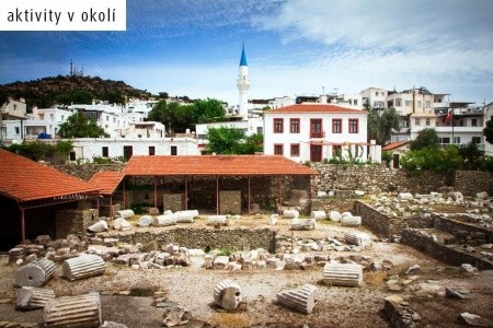 Titanic Deluxe Bodrum - 38