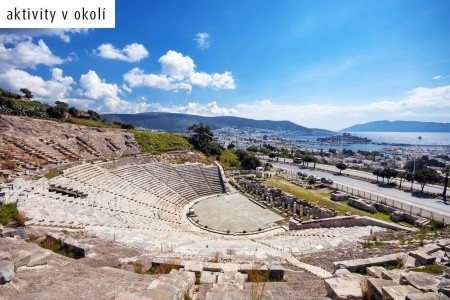 Titanic Deluxe Bodrum - 40