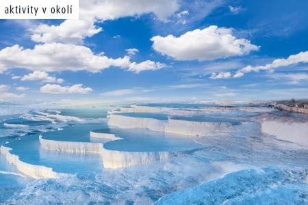 Titanic Deluxe Bodrum - 41