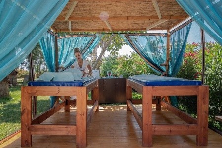 Evripides Village - 16