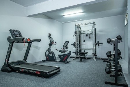 Evripides Village - 17