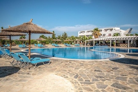 Evripides Village - 18