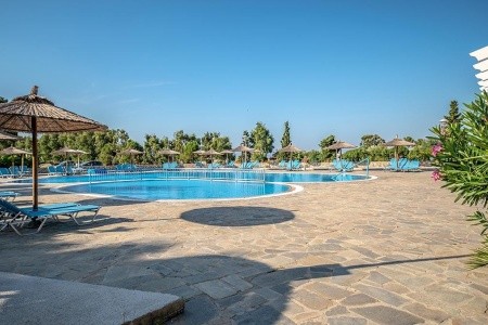 Evripides Village - 19