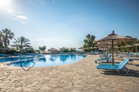 Evripides Village - 20