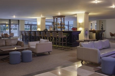 Steigenberger Al Dau Beach Resort - 29