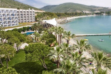 Tusan Beach Resort - 28