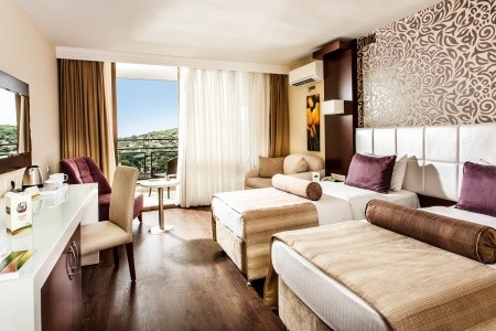 Tusan Beach Resort - 29