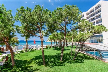 Tusan Beach Resort - 32