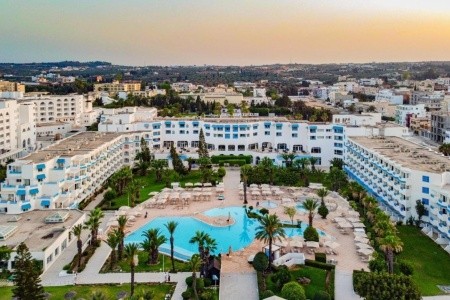 Sentido Bellevue Park - 12