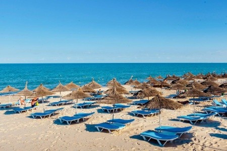 Sentido Bellevue Park - 13