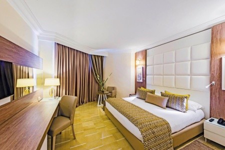 Sentido Bellevue Park - 14