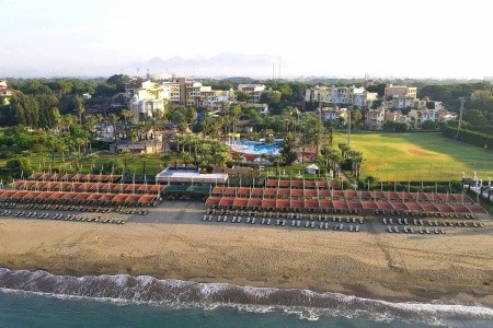 Limak Arcadia Sport Resort - 38