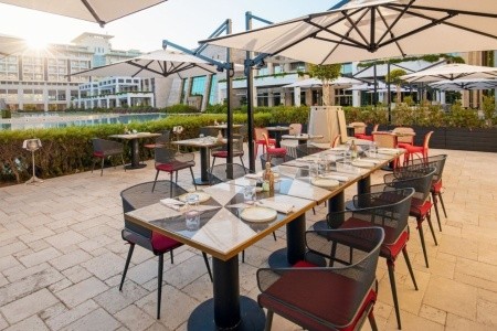 Turecko Belek Rixos Premium Belek 12 dňový pobyt All Inclusive Letecky Letisko: Praha September 2025 (20/09/25- 1/10/25)