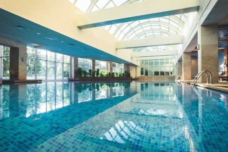 Turecko Belek Rixos Premium Belek 12 dňový pobyt All Inclusive Letecky Letisko: Praha September 2025 (20/09/25- 1/10/25)