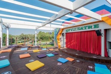 Turecko Belek Rixos Premium Belek 12 dňový pobyt All Inclusive Letecky Letisko: Praha September 2025 (20/09/25- 1/10/25)