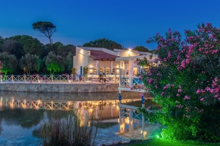 Turecko Belek Rixos Premium Belek 12 dňový pobyt All Inclusive Letecky Letisko: Praha September 2025 (20/09/25- 1/10/25)