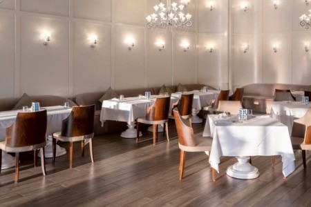 Turecko Belek Rixos Premium Belek 12 dňový pobyt All Inclusive Letecky Letisko: Praha September 2025 (20/09/25- 1/10/25)