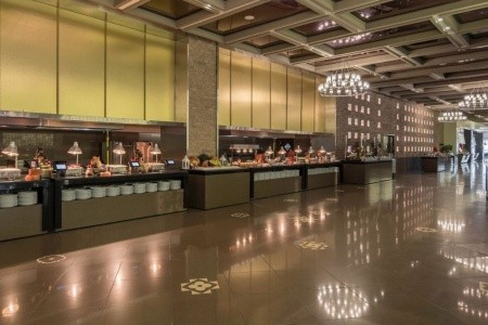 Turecko Belek Rixos Premium Belek 12 dňový pobyt All Inclusive Letecky Letisko: Praha September 2025 (20/09/25- 1/10/25)