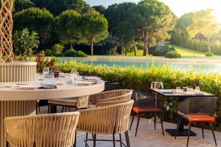 Turecko Belek Rixos Premium Belek 12 dňový pobyt All Inclusive Letecky Letisko: Praha September 2025 (20/09/25- 1/10/25)