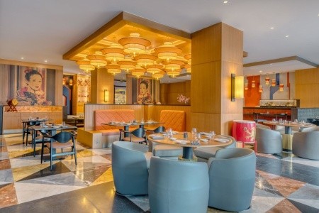 Turecko Belek Rixos Premium Belek 12 dňový pobyt All Inclusive Letecky Letisko: Praha September 2025 (20/09/25- 1/10/25)