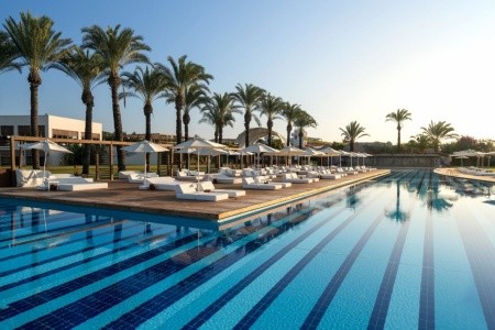 Turecko Belek Rixos Premium Belek 12 dňový pobyt All Inclusive Letecky Letisko: Praha September 2025 (20/09/25- 1/10/25)
