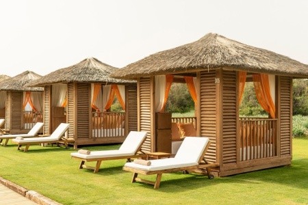 Turecko Belek Rixos Premium Belek 12 dňový pobyt All Inclusive Letecky Letisko: Praha September 2025 (20/09/25- 1/10/25)