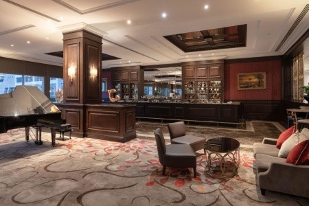 Turecko Belek Rixos Premium Belek 12 dňový pobyt All Inclusive Letecky Letisko: Praha September 2025 (20/09/25- 1/10/25)