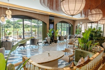 Turecko Belek Rixos Premium Belek 12 dňový pobyt All Inclusive Letecky Letisko: Praha September 2025 (20/09/25- 1/10/25)