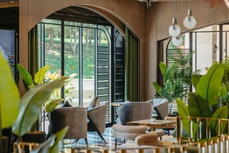 Turecko Belek Rixos Premium Belek 12 dňový pobyt All Inclusive Letecky Letisko: Praha September 2025 (20/09/25- 1/10/25)