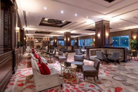 Turecko Belek Rixos Premium Belek 12 dňový pobyt All Inclusive Letecky Letisko: Praha September 2025 (20/09/25- 1/10/25)