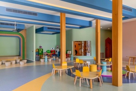 Turecko Belek Rixos Premium Belek 12 dňový pobyt All Inclusive Letecky Letisko: Praha September 2025 (20/09/25- 1/10/25)