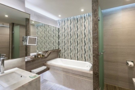 Turecko Belek Rixos Premium Belek 12 dňový pobyt All Inclusive Letecky Letisko: Praha September 2025 (20/09/25- 1/10/25)